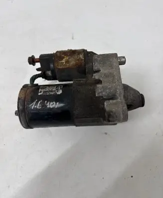 Citroen C3 Starter motor 966401698001