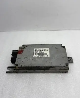 BMW 7 E65 E66 Voice control module 6941972 01000230B8 149724