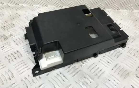 Mercedes-Benz ML W166 SAM control unit A1669008903 A1665400080