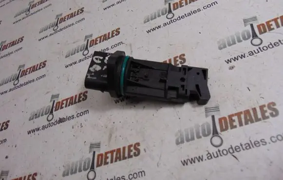 Mercedes-Benz A W168 Mass air flow meter A0041537328