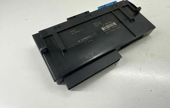 BMW X1 E84 Central body control module 9298945 504F12F02 10681810