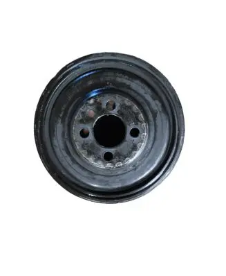 Skoda Superb B8 (3V) Crankshaft pulley 04L105243V