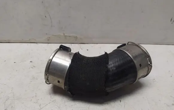 Dacia Logan II Coolant pipe/hose 