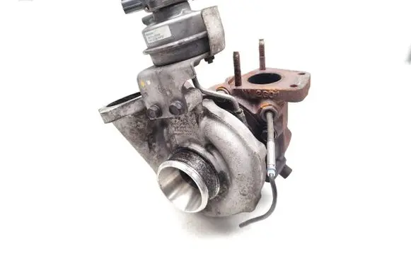 Opel Antara Turbo 25187704