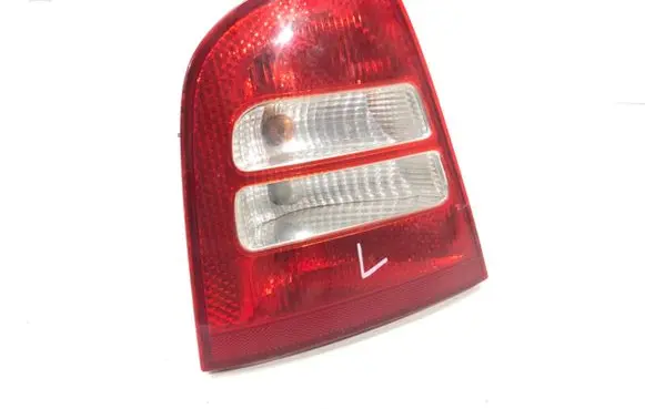 Skoda Octavia Mk1 (1U) Rear/tail lights