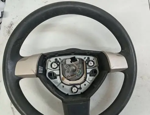 Opel Astra H Steering wheel 13251117 13251117sbo