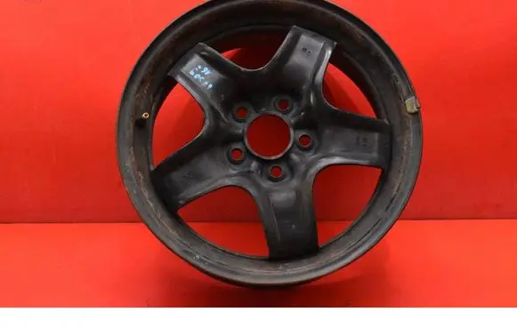 Opel Astra H R18 forged rim 2160131