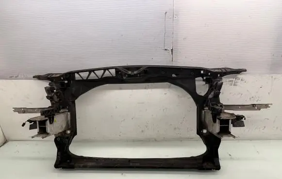 Audi A7 S7 4G Radiator support slam panel