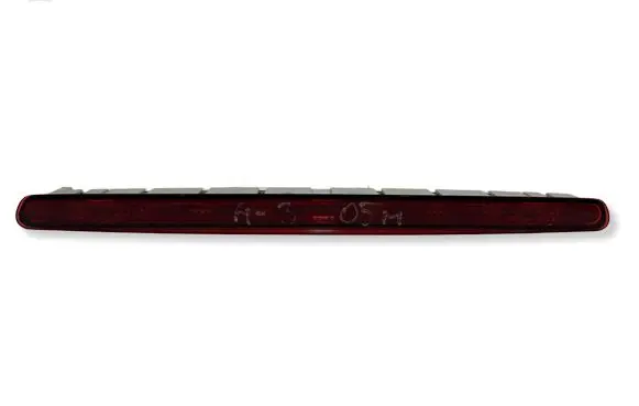 Audi A3 S3 8P Third/center stoplight 8P0945097
