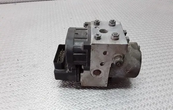 Fiat Ulysse ABS Pump 0265216492 1480668080