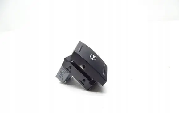 Skoda Octavia Mk2 (1Z) Quarter vent window switch 1Z0959855