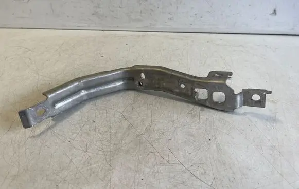 Audi TT TTS RS Mk3 8S Radiator support slam panel bracket 8S0959116A