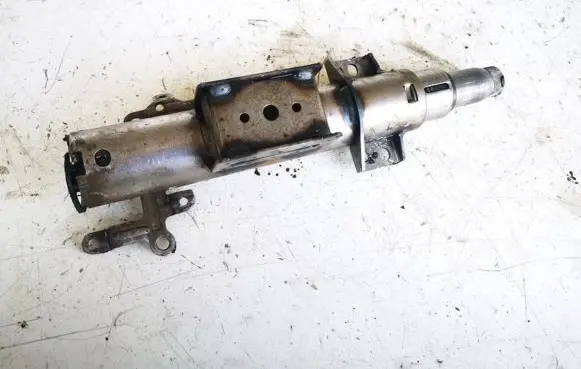 Volkswagen Sharan Steering wheel axle