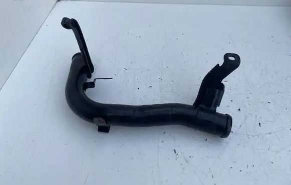 Volvo V40 Intercooler hose/pipe 31370176
