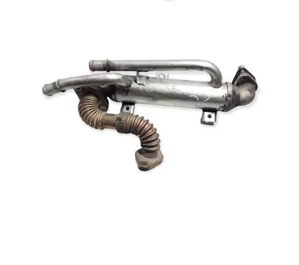 Volkswagen PASSAT B5.5 EGR valve cooler