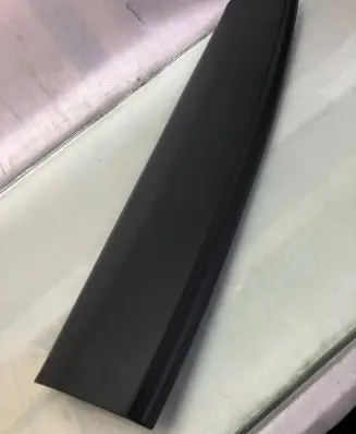 Mitsubishi Eclipse Cross Tailgate/trunk upper cover trim 7224a371