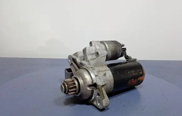 Audi A1 Starter motor