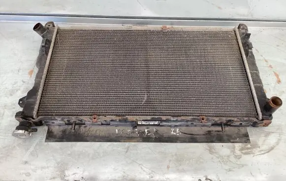 Chrysler Voyager Coolant radiator 04809414AD