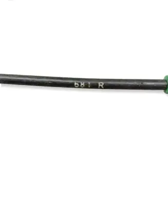 Toyota Corolla Verso AR10 Front door cable line 681R