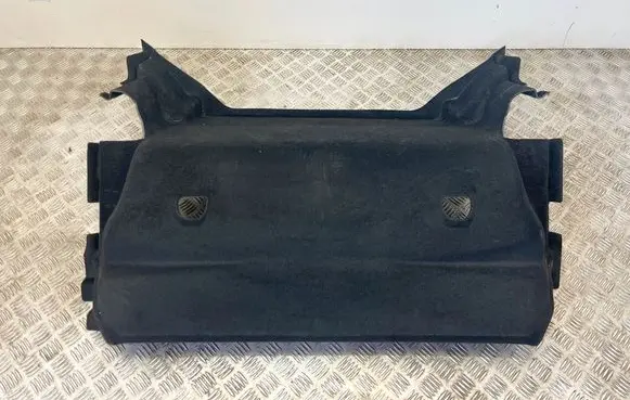 Mercedes-Benz SL R231 Trunk/boot floor carpet liner 2316940025 A2316940025