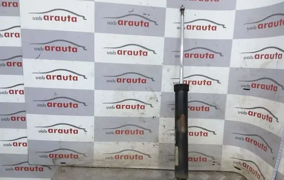 Audi Q3 8U Rear shock absorber/damper 3C0512011CP 3C0513049BS