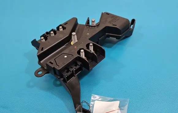 Mercedes-Benz S W222 Central body control module A2225407039 IMPRK1561869