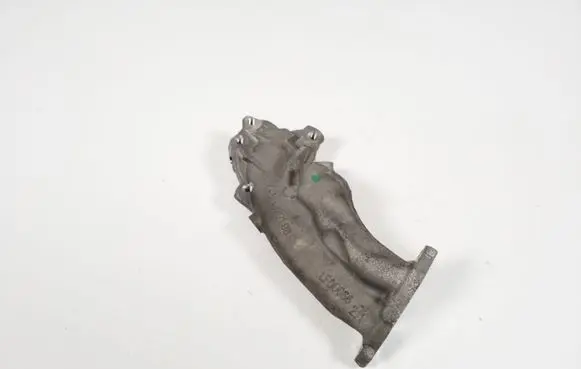 Mercedes-Benz SLK R172 EGR valve line/pipe/hose A6511402108