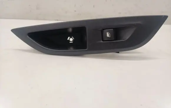 Peugeot 2008 II Electric window control switch 98044803ZD