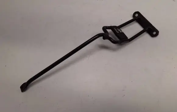 BMW 3 E90 E91 Engine bonnet/hood lock/latch loop/hook 51647116693
