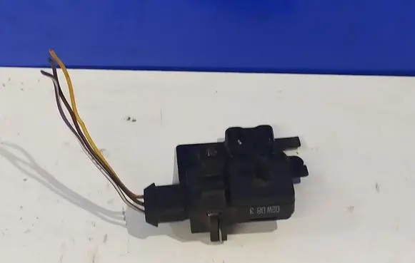Volvo S60 Air pressure sensor 9486209