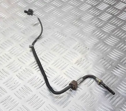 Mercedes-Benz E W212 Oil temperature sensor A0081532728