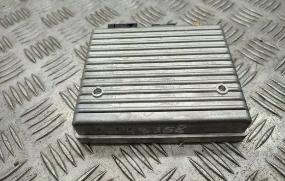 Opel Insignia A Bluetooth control unit module 13342398