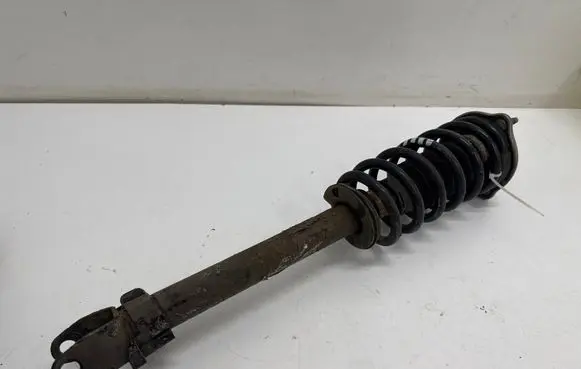 Mercedes-Benz C W205 Front shock absorber/damper A2053207568