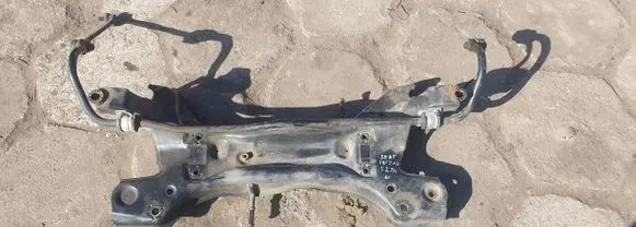 Seat Ibiza IV (6J,6P) Front axle beam 