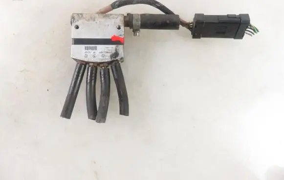 Seat Ibiza III (6L) LP gas injectors set 2396817