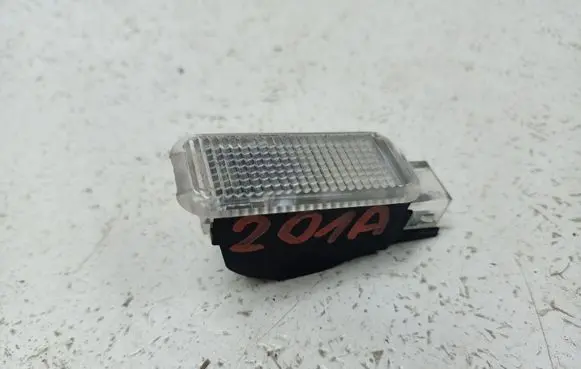 Volkswagen Phaeton Other interior light 4B0947415A