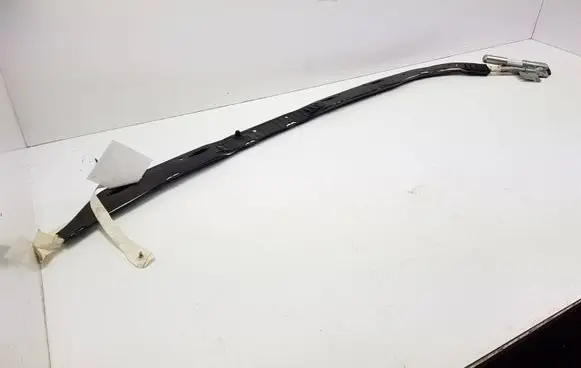 Maserati Quattroporte Roof airbag