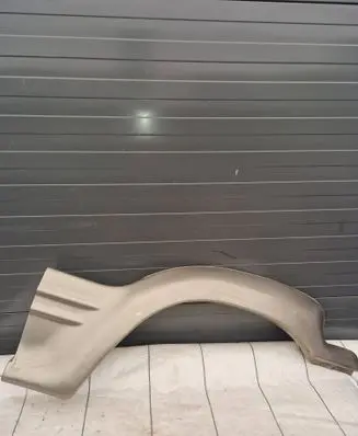Hyundai Galloper Front arch Hr650980