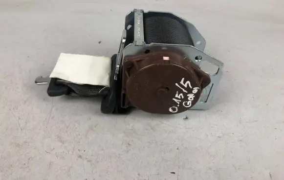 Subaru Outback (BS) Middle seatbelt (rear) 