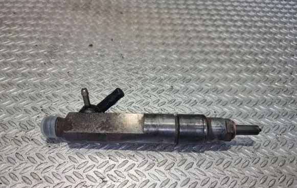 Volkswagen II LT Fuel injector 074130203B
