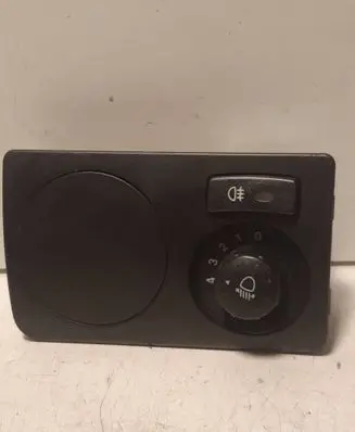SsangYong Rexton I Headlight level height control switch PBTGF15