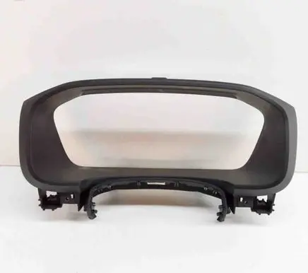 Dashboard trim