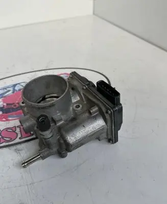 Toyota Verso Throttle valve 220300T050