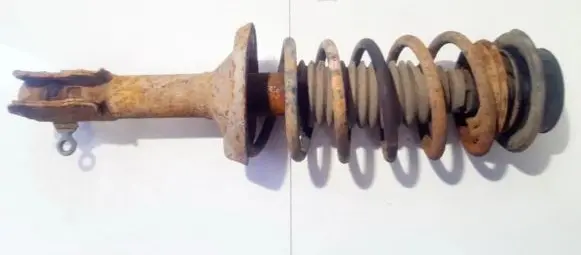 Volkswagen Golf II Front shock absorber/damper