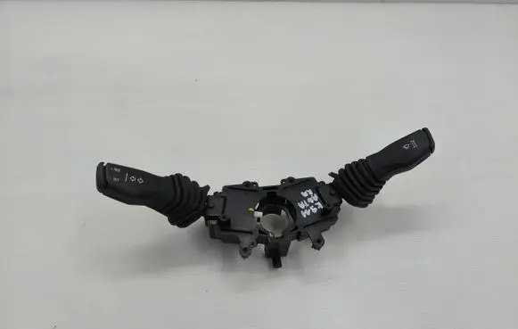 Opel Antara Fog light switch 