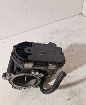 Mercedes-Benz R W251 Engine shut-off valve A6420900270 0281002694 2832400158