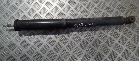 Mercedes-Benz C W202 Rear shock absorber/damper 2023260198