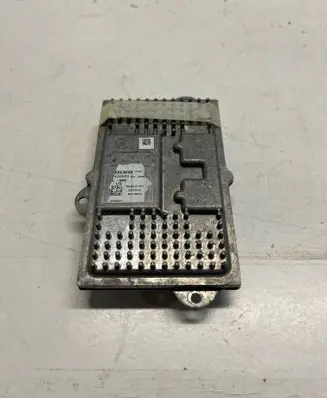 Volvo S90, V90 Xenon control unit/module 31420689 887900067 90080849