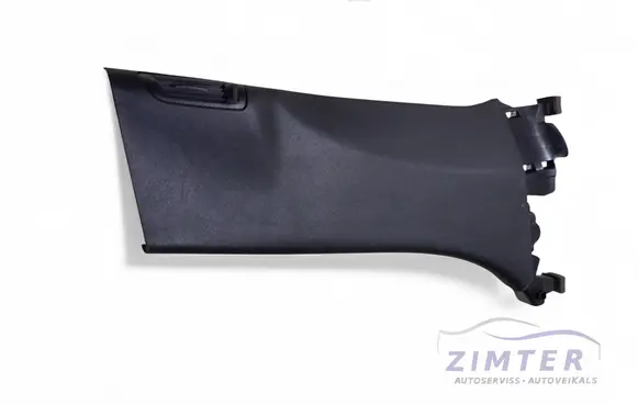 Citroen C5 (B) pillar trim (bottom) 9655494177