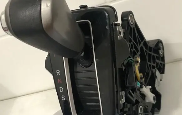 Honda CR-V Gear shifter/selector TDS08MSA01 T1GD910 H030T0AA810